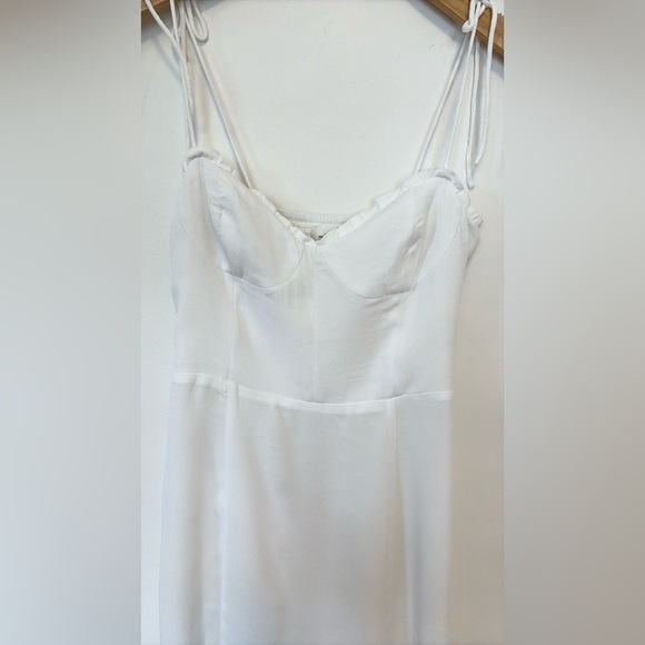 Aritzia Wilfred Fable Dress , sz 4 - Picture 9 of 13